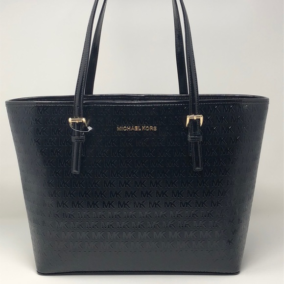 Michael Kors Handbags - Nwt Michael kors jet set travel MD carryall tote